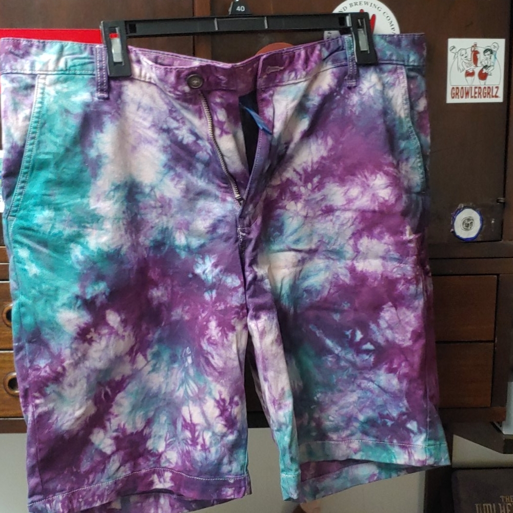 Size 36 short
